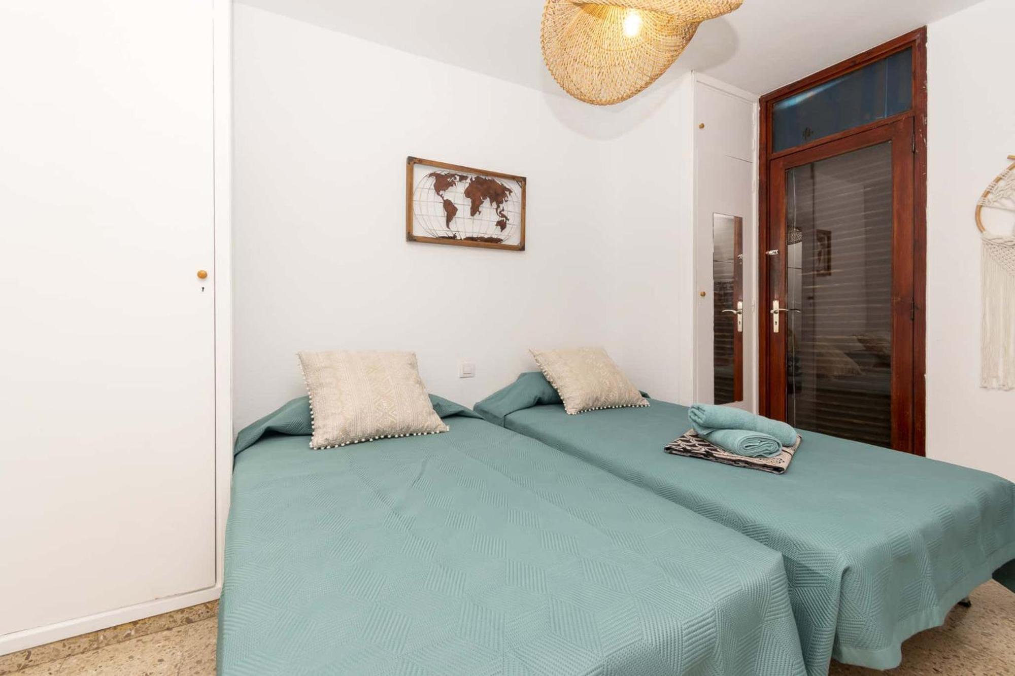 Beach Tenerife 2 Room Costa Adeje  Exterior photo