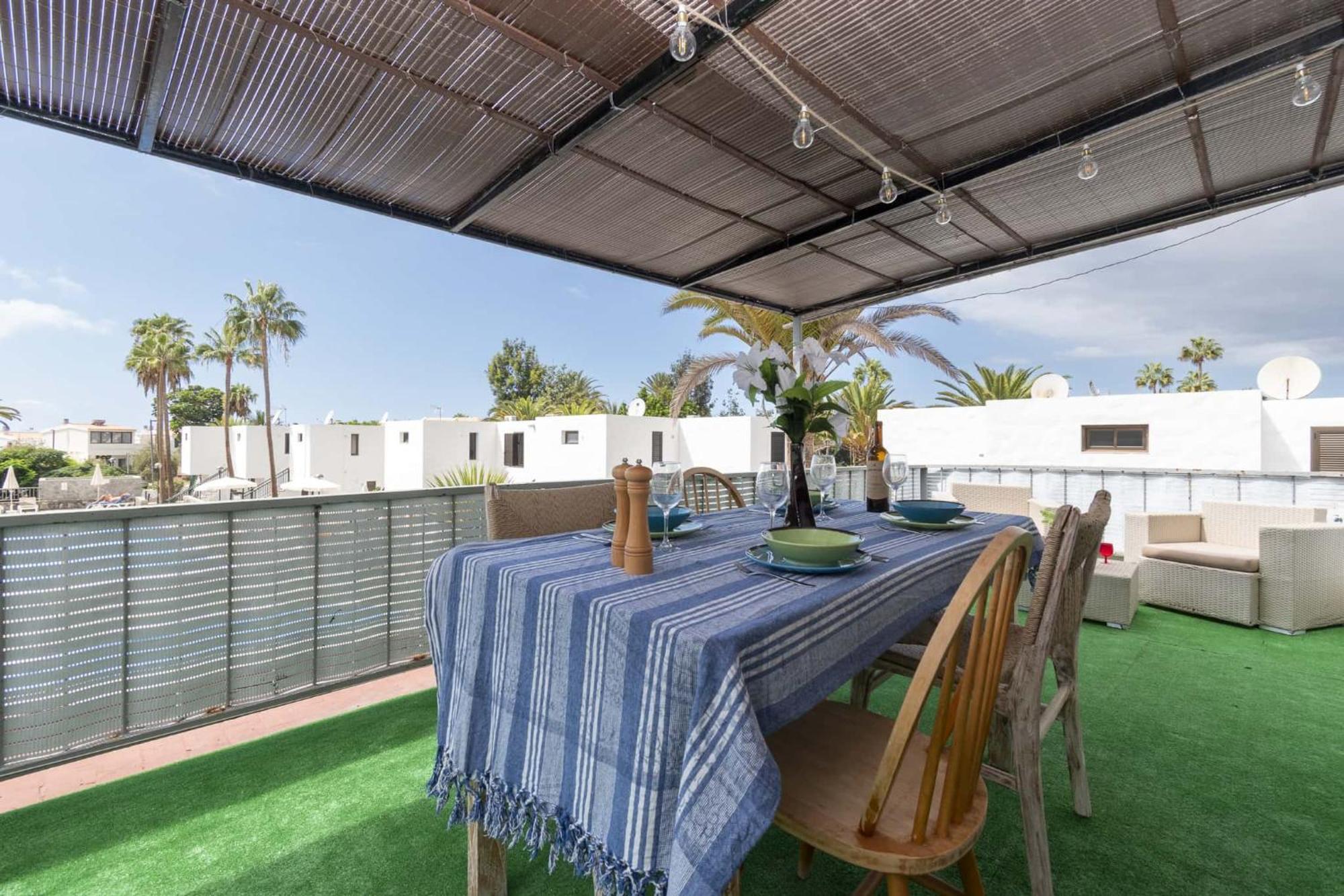 Beach Tenerife 2 Room Costa Adeje  Exterior photo